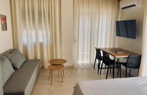 Xanthi Apartamento | Lumira Suite