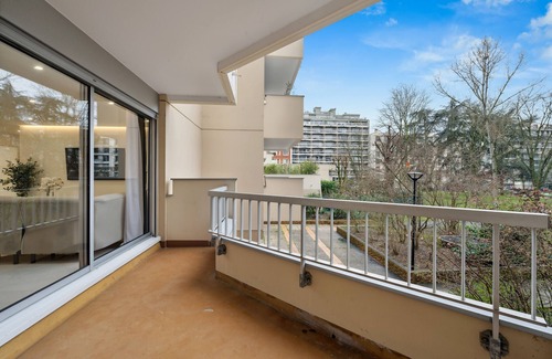 Quartier de Becon Apartamento | Lumivoire - 10 pers - Wifi - Balcon