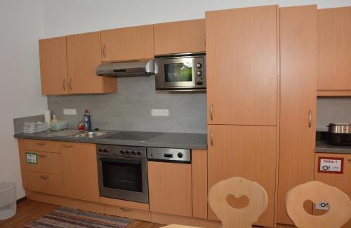 Sankt Johann am Wimberg Apartamento | LummersDorf