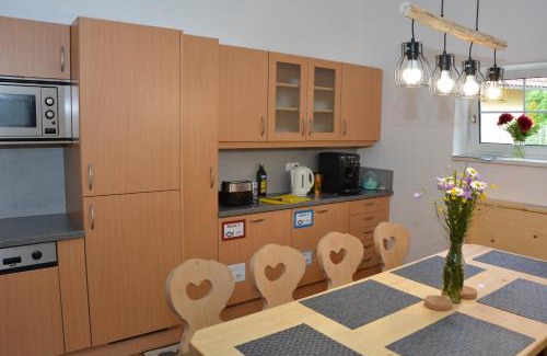 Sankt Johann am Wimberg Apartamento | LummersDorf