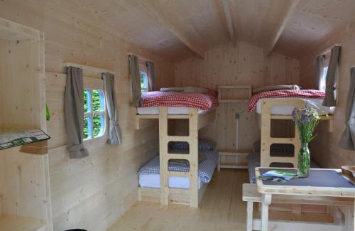 Sankt Johann am Wimberg Apartamento | LummersDorf