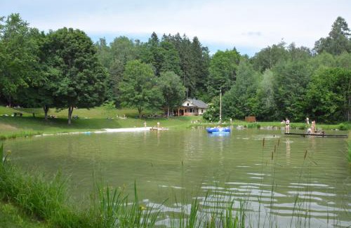 Sankt Johann am Wimberg Apartamento | LummersDorf