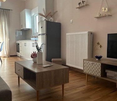 Kiato Apartamento | Lumo Sol Apartment