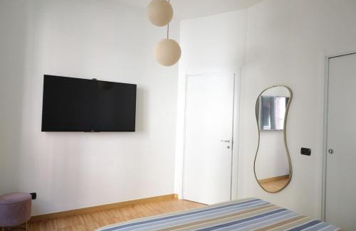 Tre Torri Apartamento | Lumora Flat