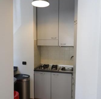 Tre Torri Apartamento | Lumora Flat