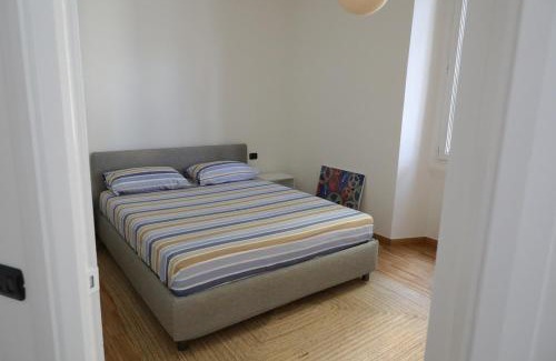 Tre Torri Apartamento | Lumora Flat