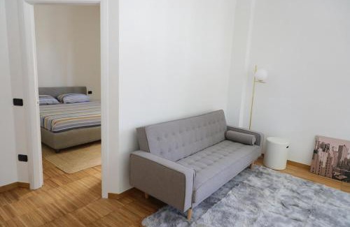 Tre Torri Apartamento | Lumora Flat