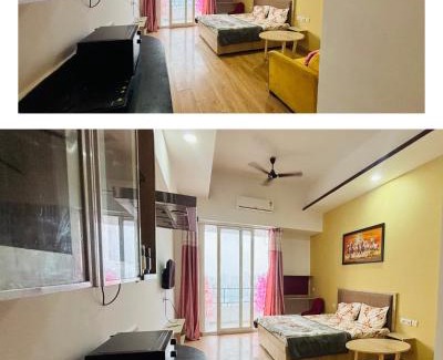 Greater Noida Hotel | Lumora stay