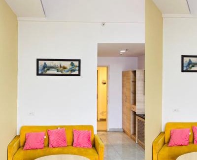 Greater Noida Hotel | Lumora stay