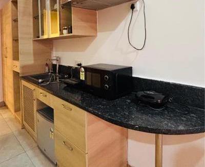 Greater Noida Hotel | Lumora stay