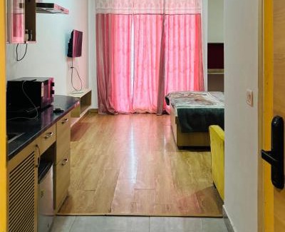 Greater Noida Hotel | Lumora stay