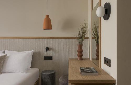 Kavos Apartamento | Lumora Suites