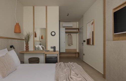 Kavos Apartamento | Lumora Suites