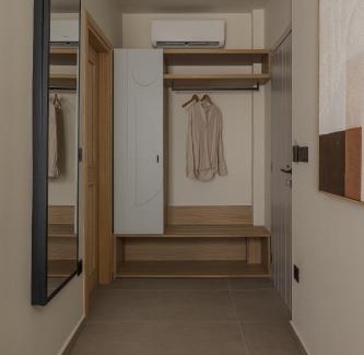 Kavos Apartamento | Lumora Suites