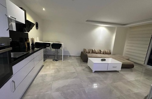 Seki Apartamento | Lumos A20 apartment Luxury resort full facilities