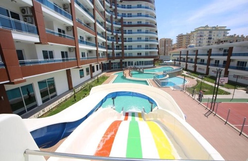 Seki Apartamento | Lumos A20 apartment Luxury resort full facilities