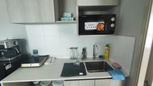 Chatuchak Apartamento | Lumpini park chatuchak