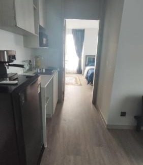 Chatuchak Apartamento | Lumpini park chatuchak