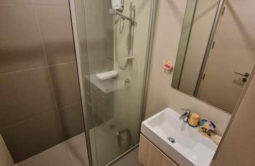 Makkasan Apartamento | Lumpini suite phetchaburi Makkasan