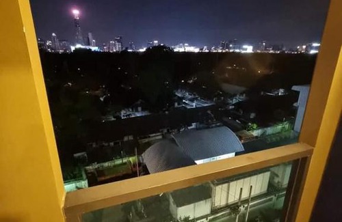 Makkasan Apartamento | Lumpini suite phetchaburi Makkasan