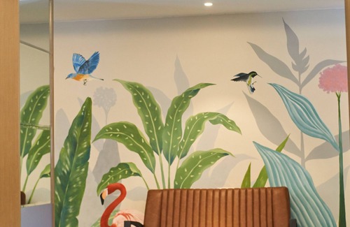 Manado City Centre Hotel | Lun Hotel Manado