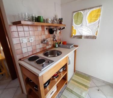 Spadici Apartamento | Luna 2