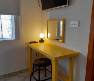 Spadici Apartamento | Luna 2