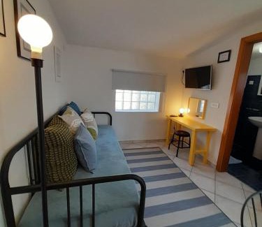 Spadici Apartamento | Luna 2