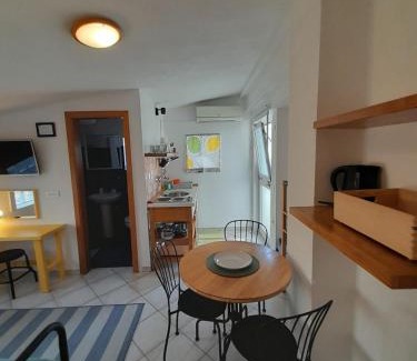 Spadici Apartamento | Luna 2