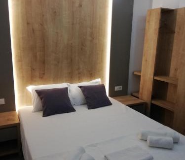 Alacati Cama Y Desayuno | Luna Alacati