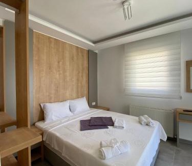 Alacati Cama Y Desayuno | Luna Alacati