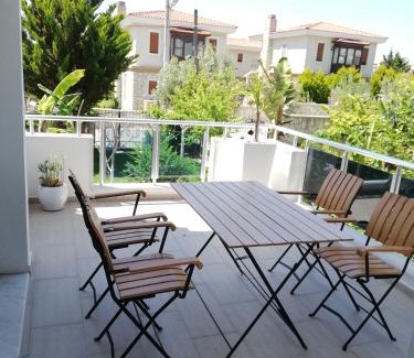 Alacati Cama Y Desayuno | Luna Alacati
