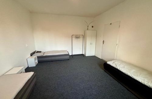 Strekov Apartamento | Luna Apartmán