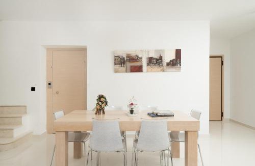 Porto Rafti Apartamento | Luna Apartment by A&D Properties