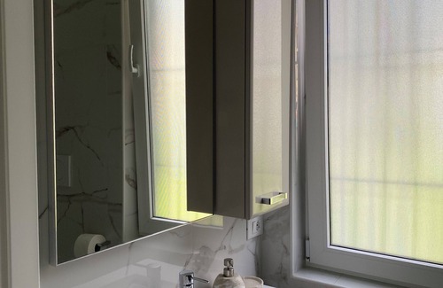 Comero Apartamento | Luna Apartment