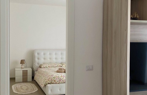 Comero Apartamento | Luna Apartment