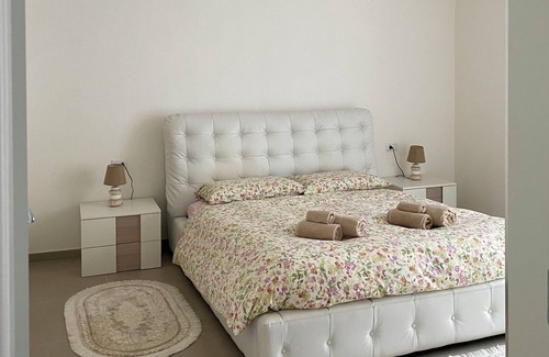 Comero Apartamento | Luna Apartment