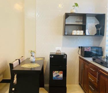 Dodoma Apartamento | Luna Apartment