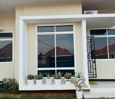 Dodoma Apartamento | Luna Apartment