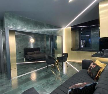 Suceava Apartamento | Luna Apartments A
