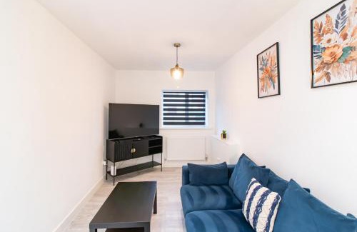 Ashington Apartamento | Luna Apartments Ashington