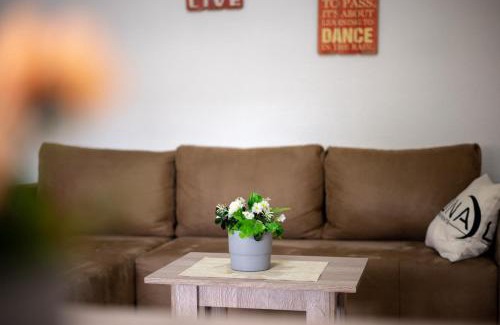 Gevgelija Apartamento | Luna Apartments Gevgelija