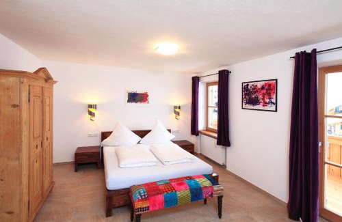 Horn Apartamento | Luna Blanca - Apartments