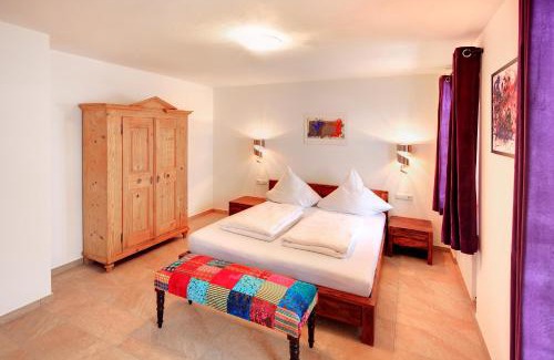 Horn Apartamento | Luna Blanca - Apartments