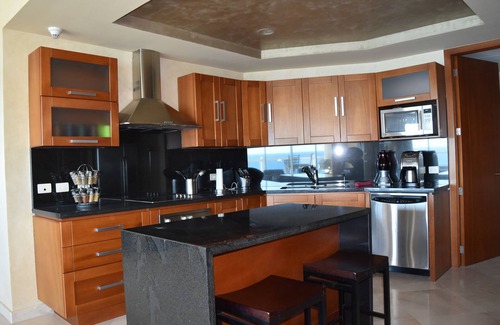 Puerto Peñasco Condominio | Luna Blanca by Kivoya