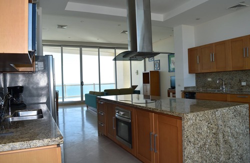 Puerto Peñasco Condominio | Luna Blanca by Kivoya