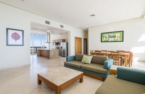 Puerto Peñasco Apartamento | Luna Blanca Penthouse by Kivoya