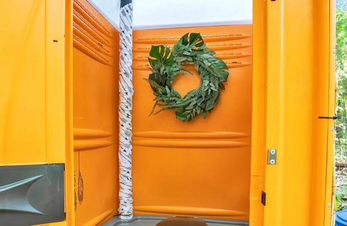 Acton Alquiler De RV | Luna BOHO glamping at its best.