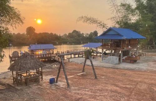Botum Sakor Casa | Luna bungalow chi phat