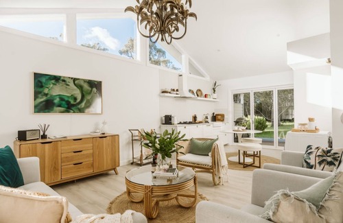 Huskisson Casa | Luna by Experience Jervis Bay